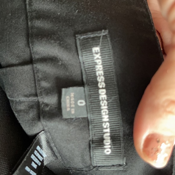 EXPRESS SKIRT - Picture 6 of 6